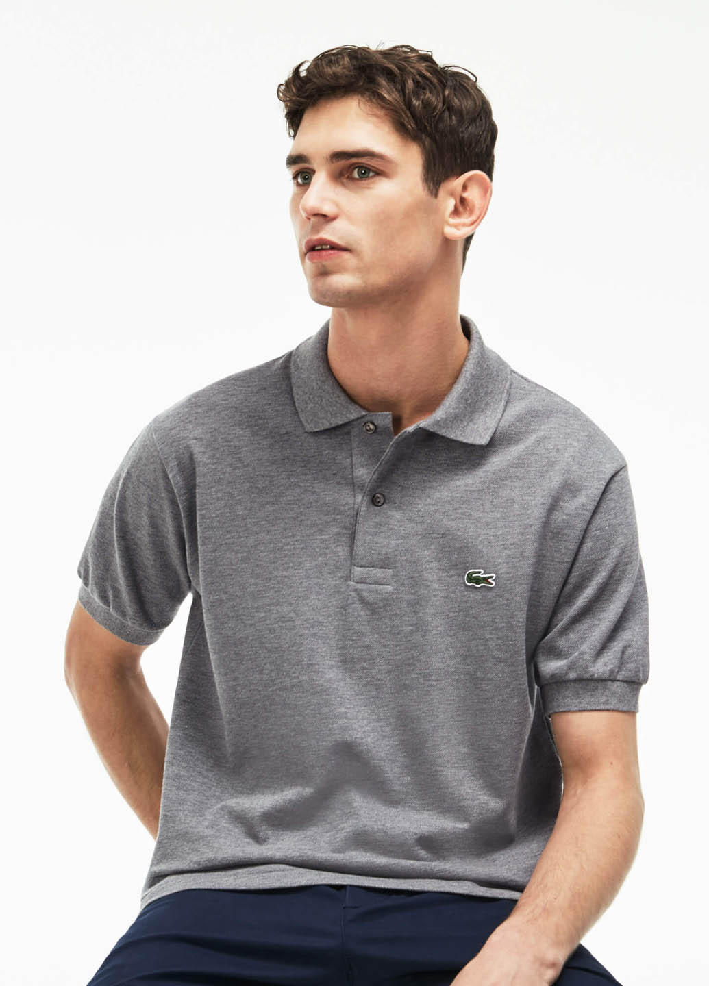 Поло Lacoste L.12.64 (276525925)