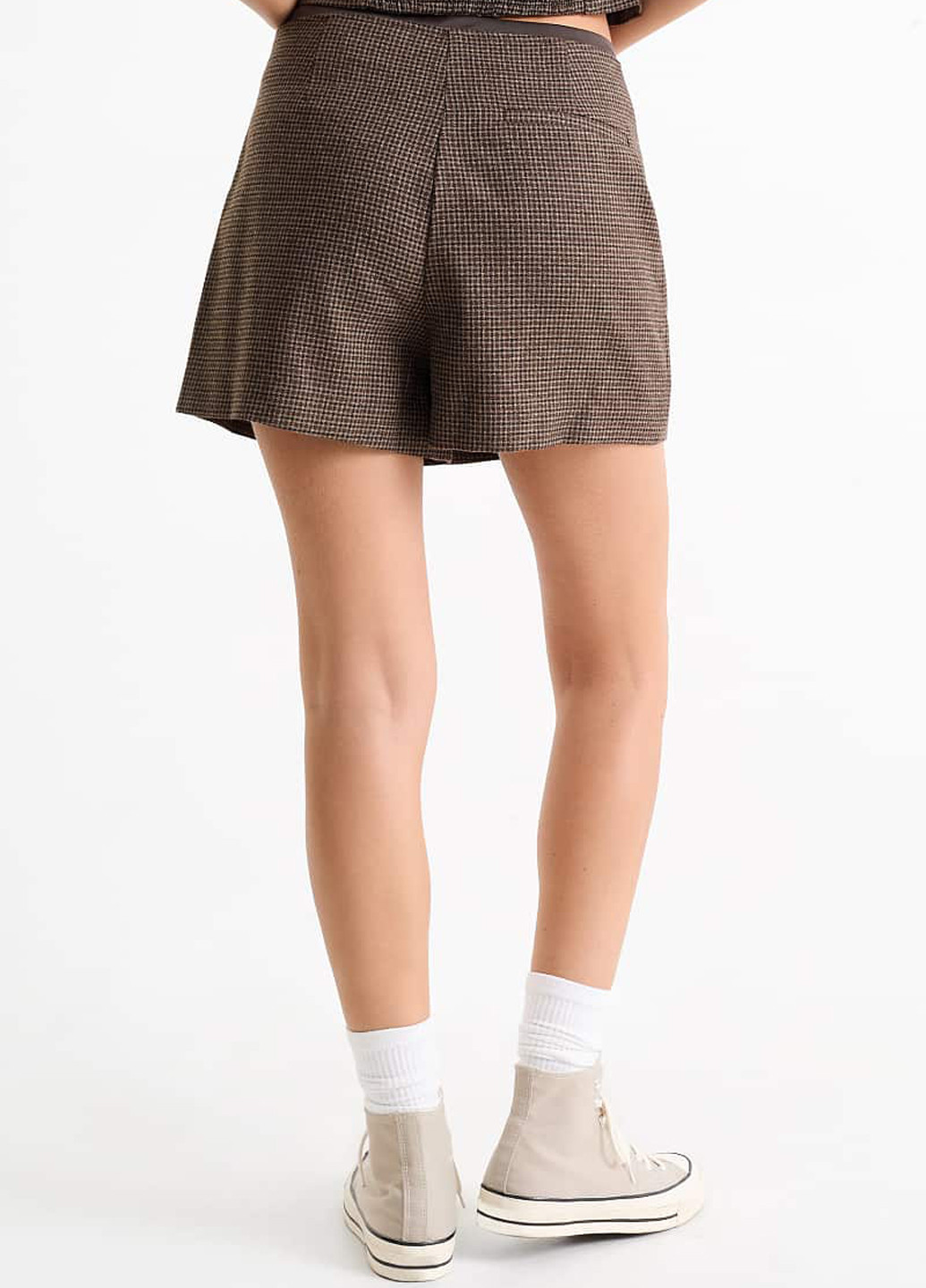 Спідниця-шорти C&A (362901664)