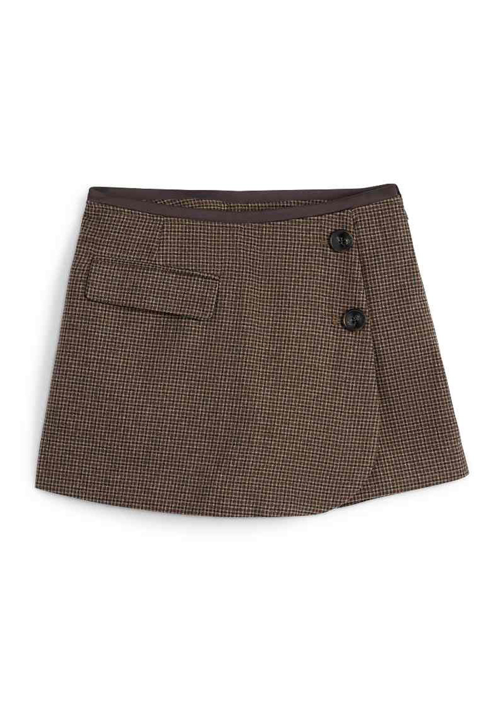 Спідниця-шорти C&A (362901664)