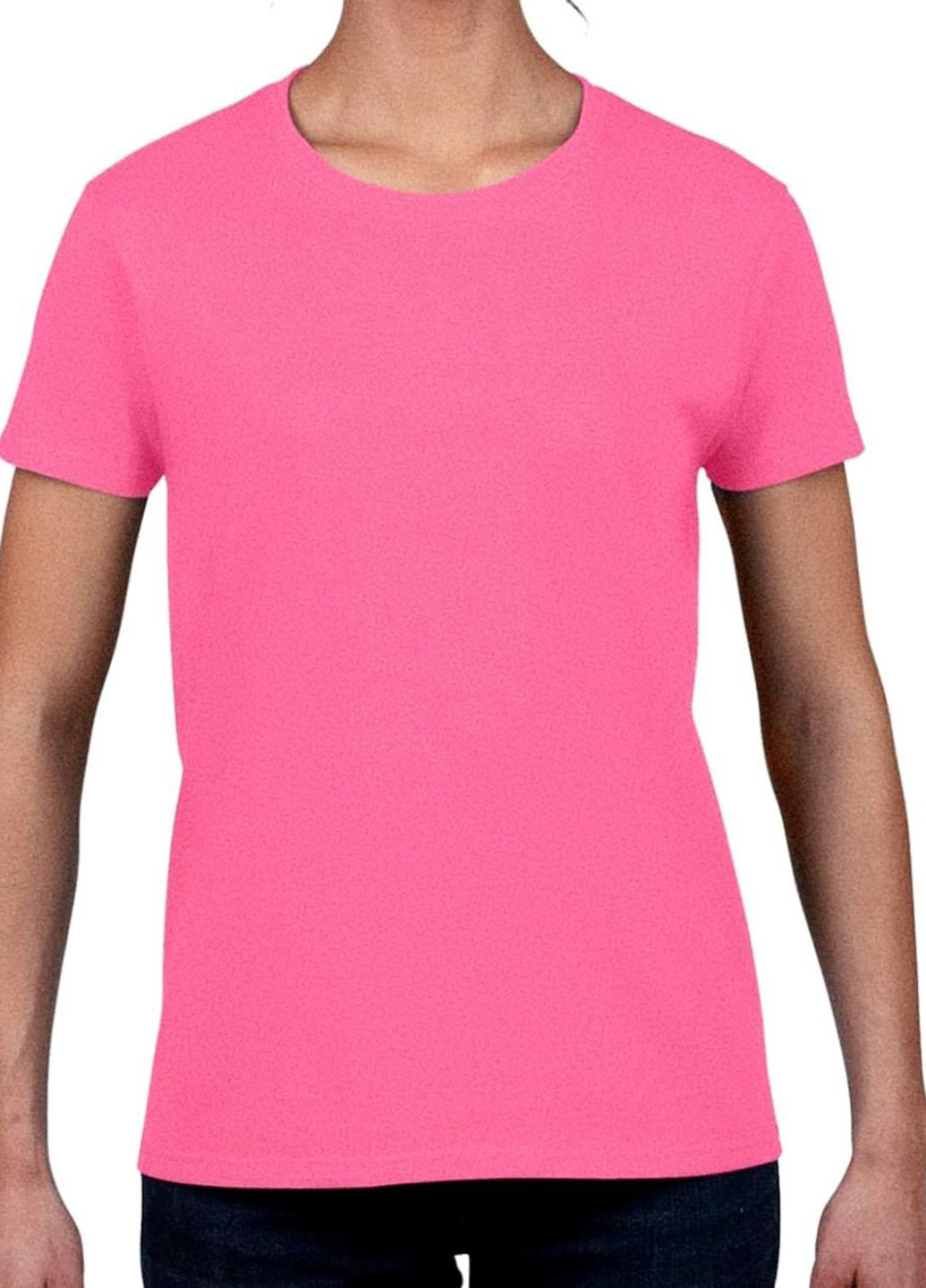 Футболка Gildan - (330240272)