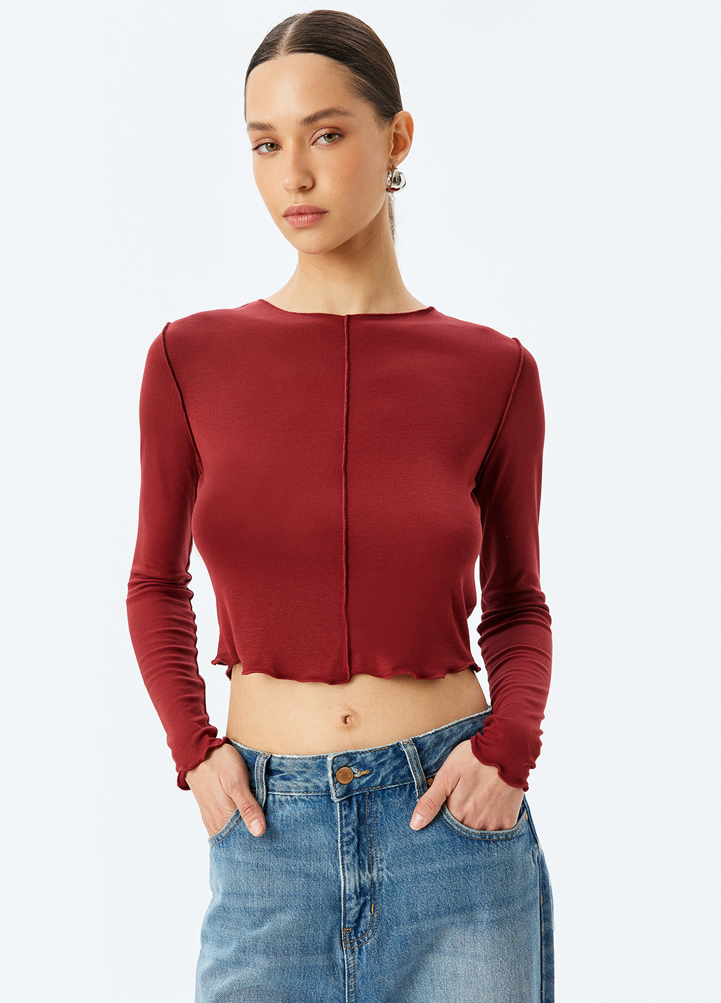 Топ KOTON (362159905)