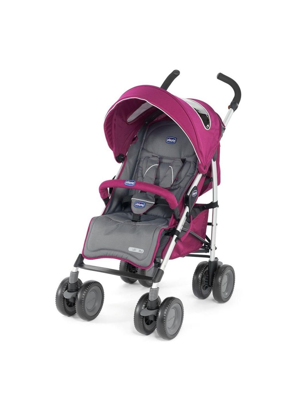 Коляска Multiway Evo Provence (79315.90) Chicco (251193925)