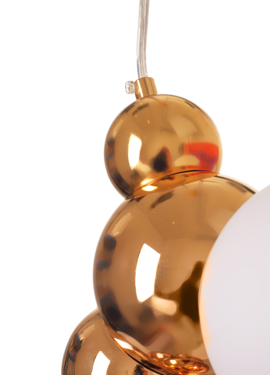 Люстра BL-683S/3 G9 G Brille (252372183)