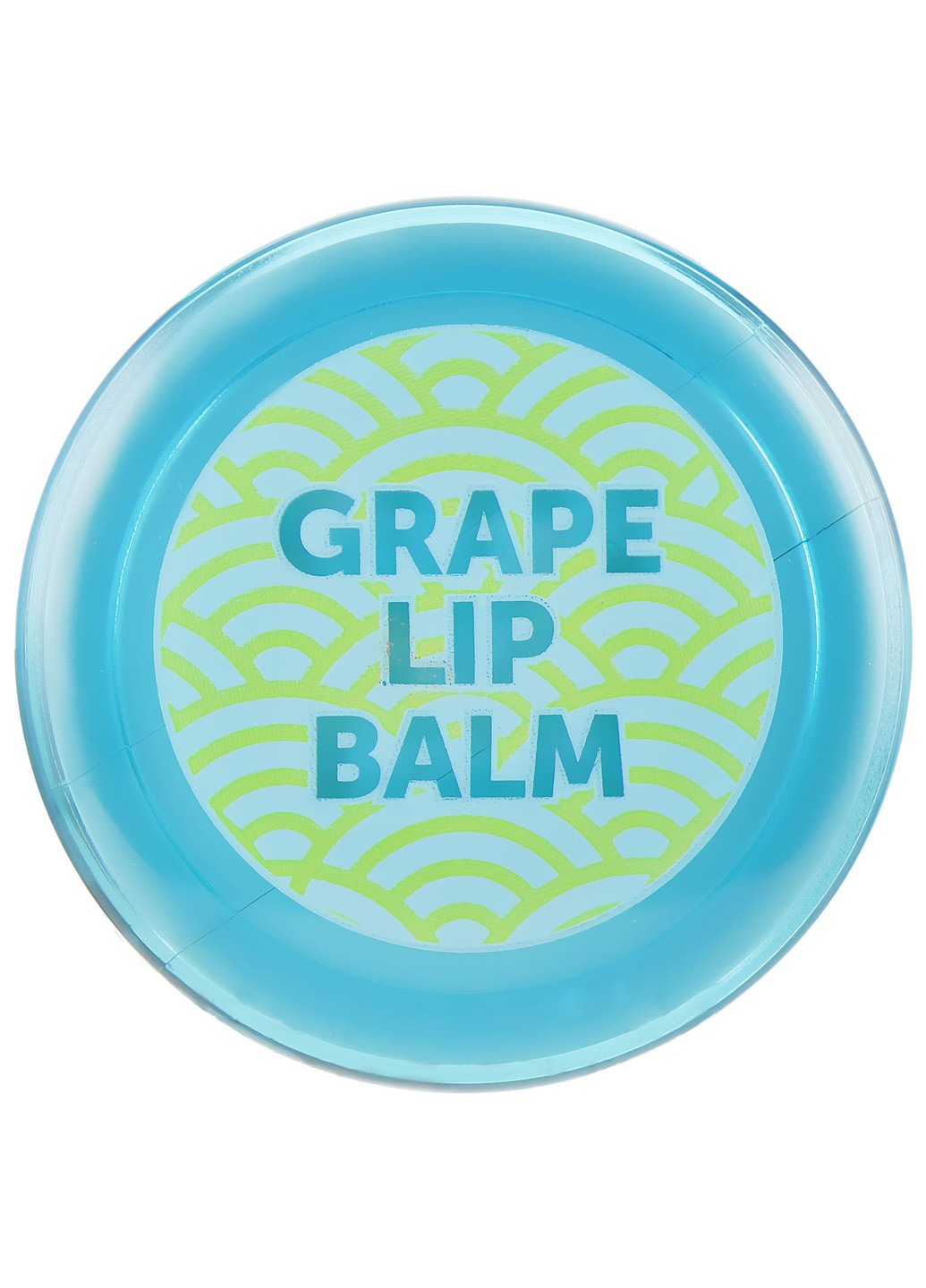 Бальзам для губ "Виноград" Signature Lip Balm 15 г Mades Cosmetics (202277634)