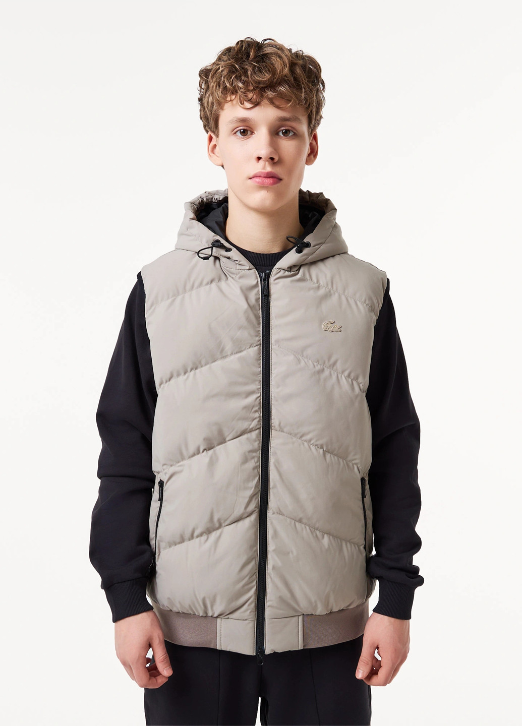 Жилет Lacoste (329694372)