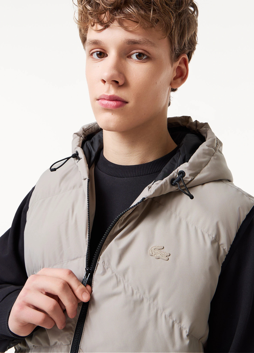 Жилет Lacoste (329694372)