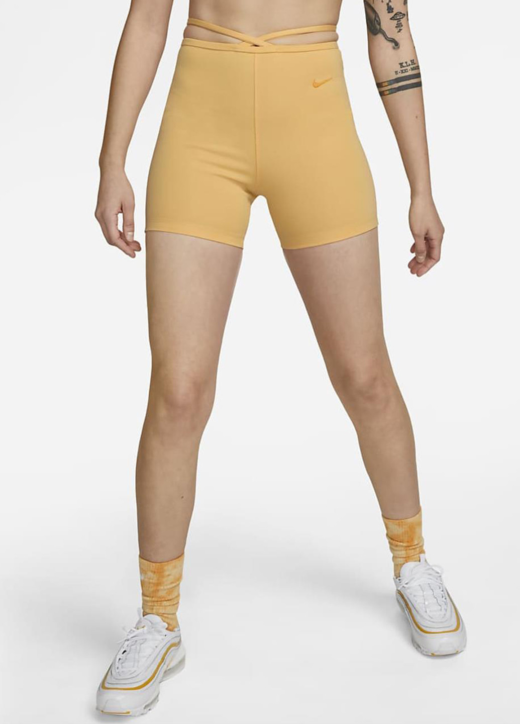 Шорты DV7928-795 Nike Sportswear Everyday Modern (321963444)