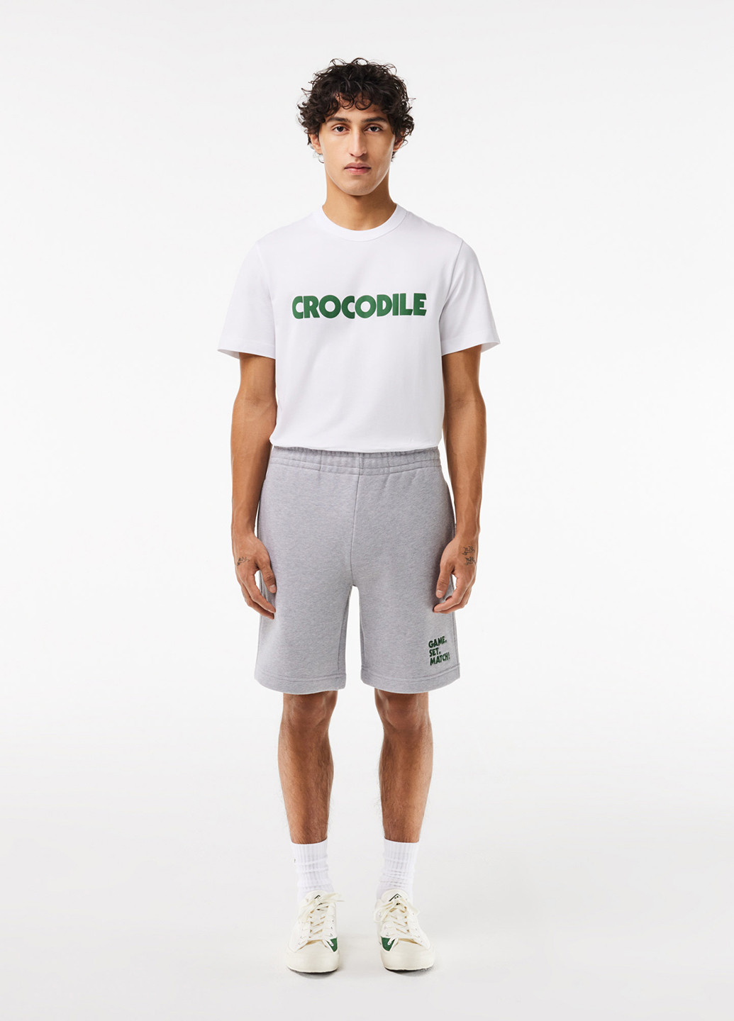 Шорты Lacoste (298073095)