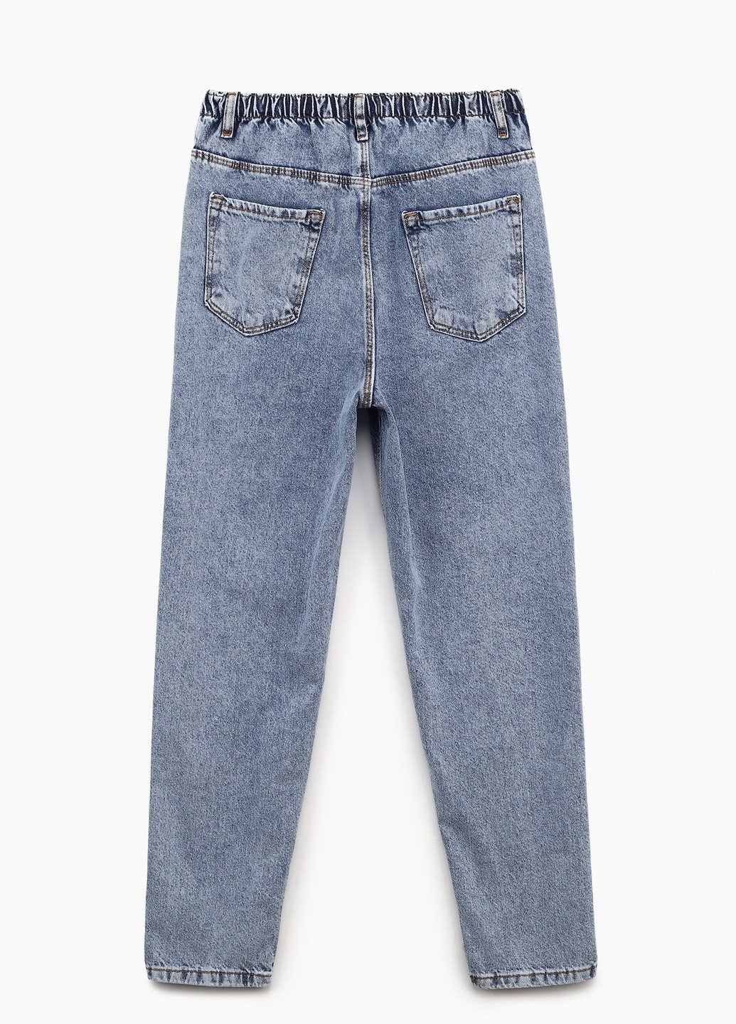 Джинси Kilroy блакитні джинсові