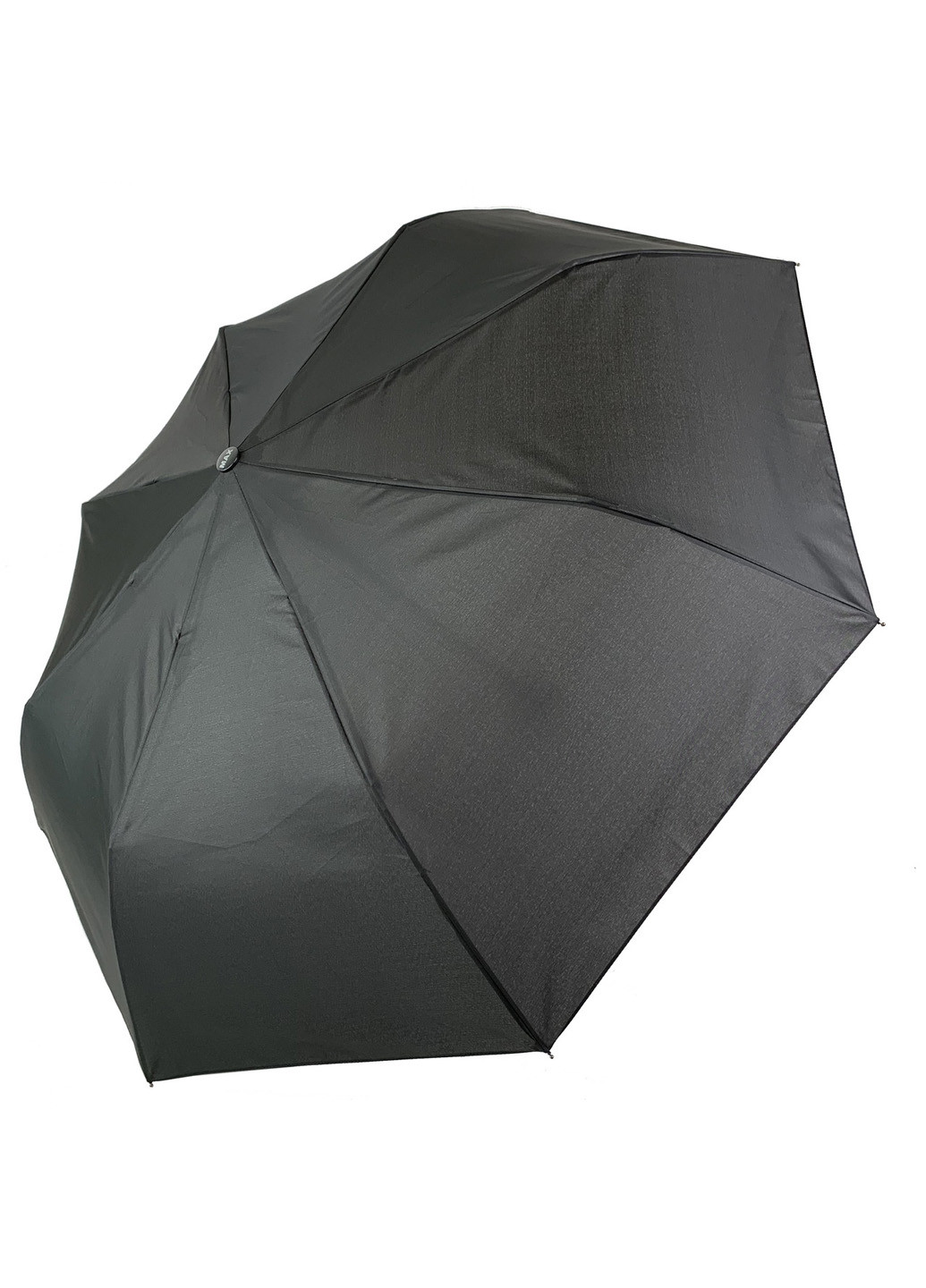 Чоловік складаний парасолька-напівавтомат 99 см Max (193351238)