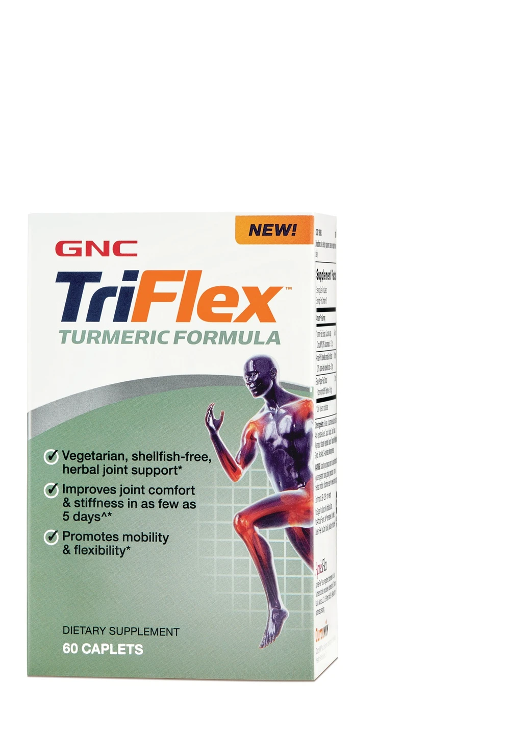 Трифлекс Triflex Sport 60 tabl GNC (254371810)