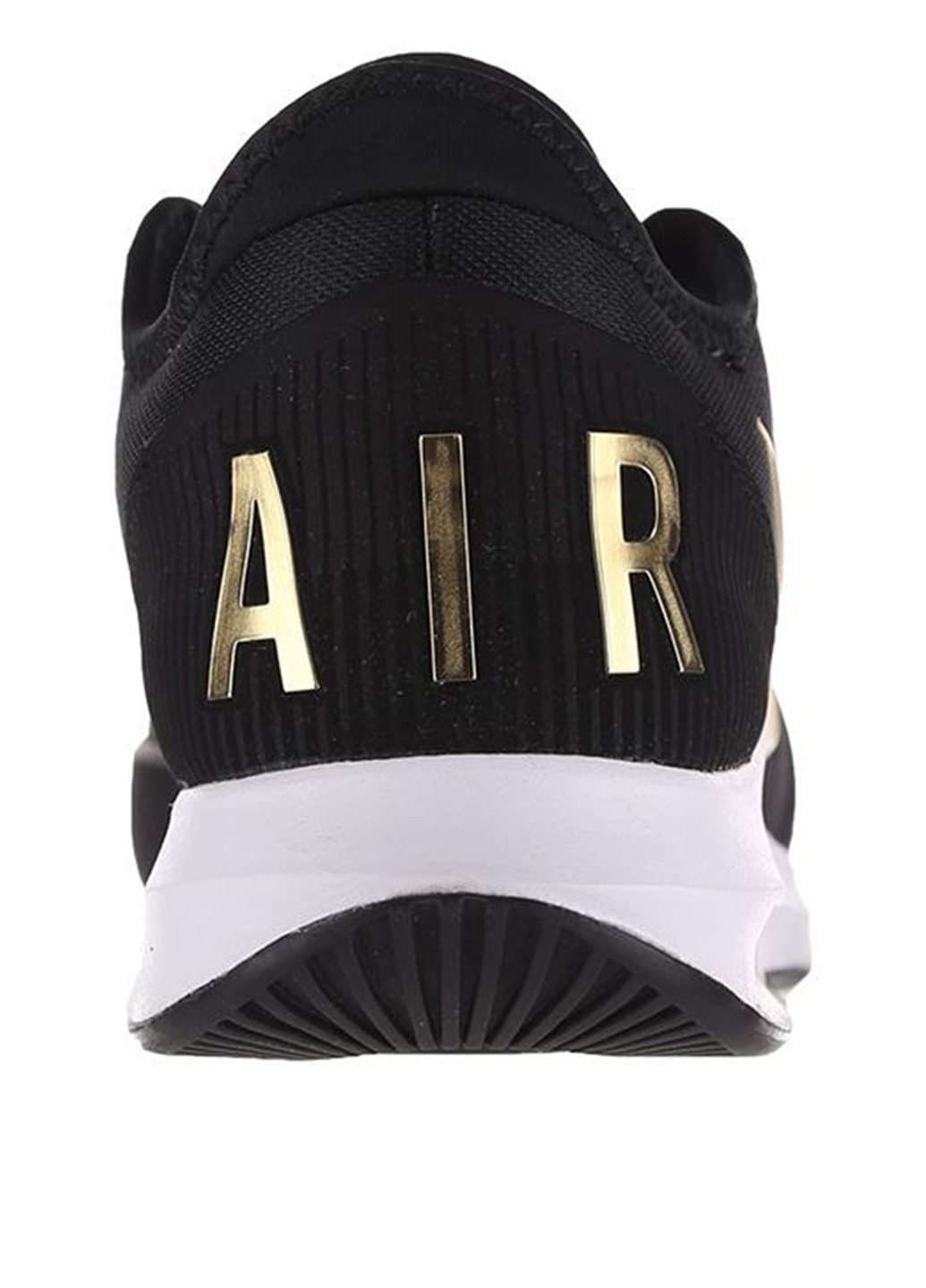 Черные всесезонные кроссовки Nike NIKE AIR MAX WILDCARD HC