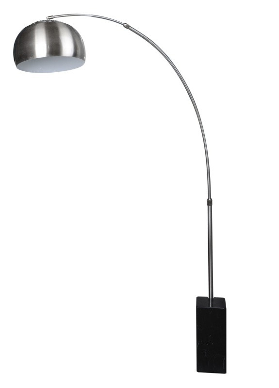 Торшер офісний на гнучкій ножці FLT-08 Brille (253881594)