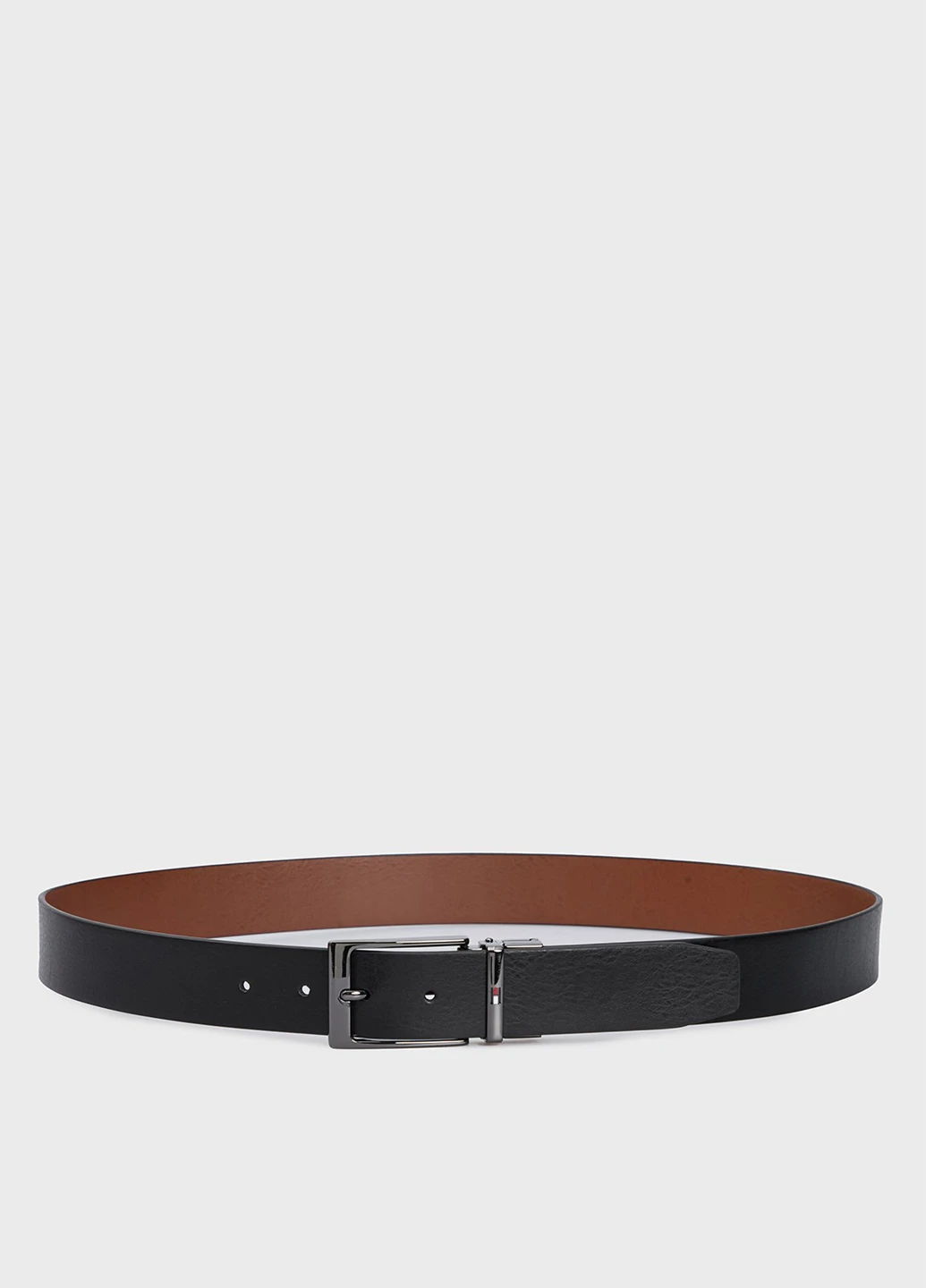 Ремень двусторонний Tommy Hilfiger (344509085)