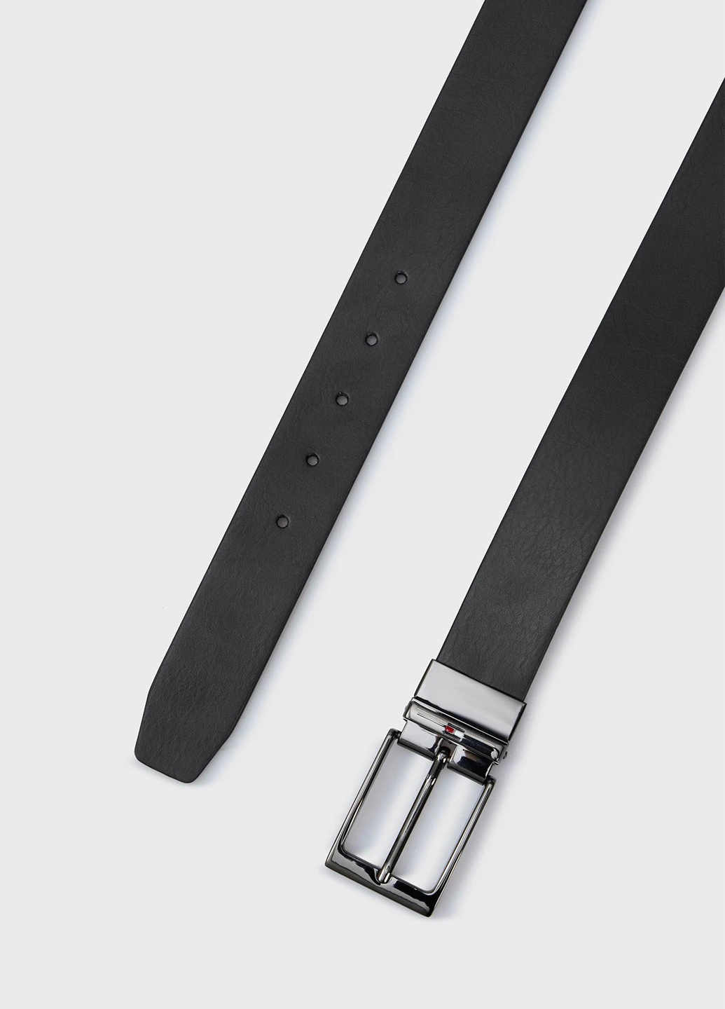 Ремень двусторонний Tommy Hilfiger (344509085)