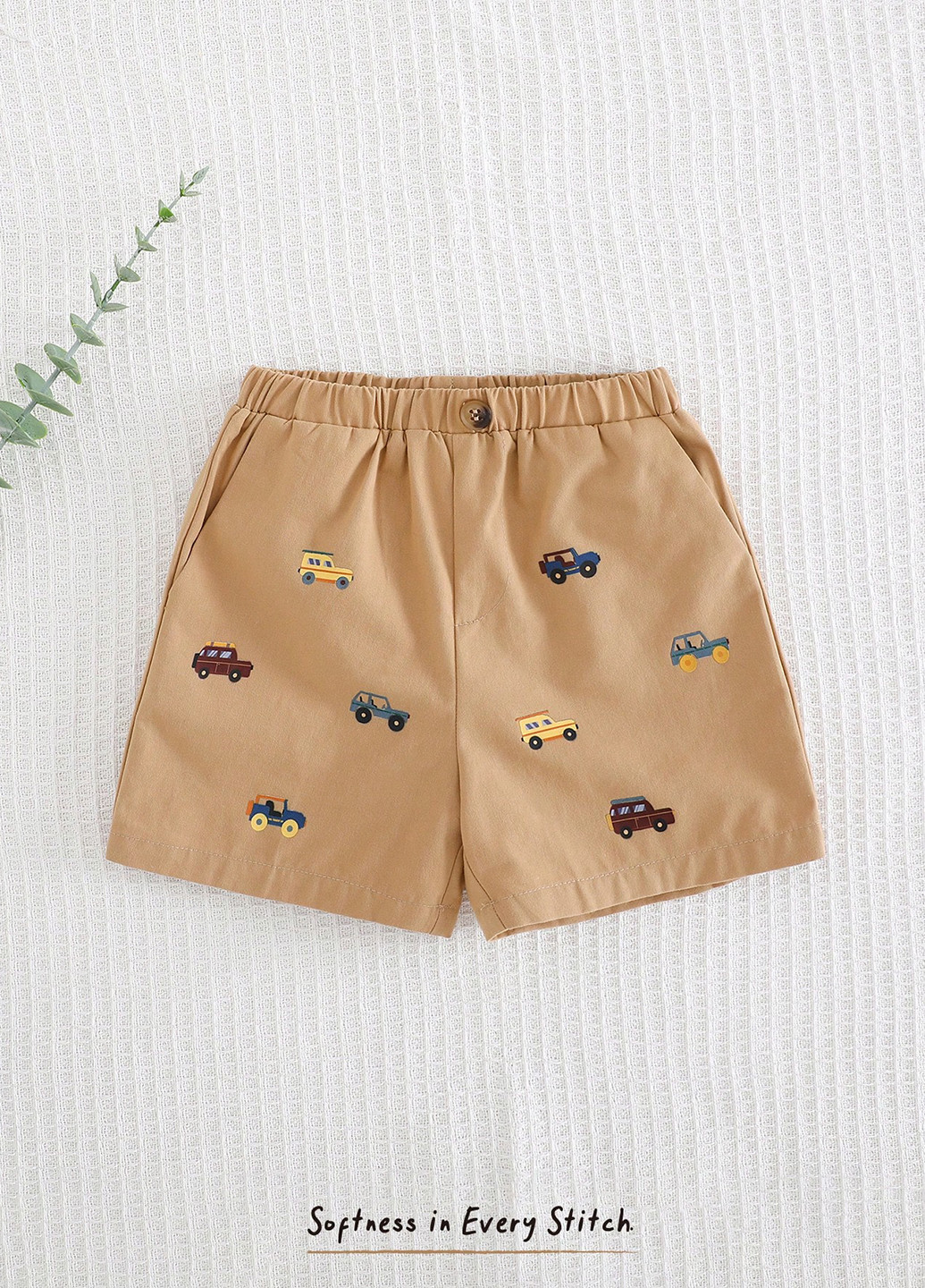 Шорти SHEIN (365683594)