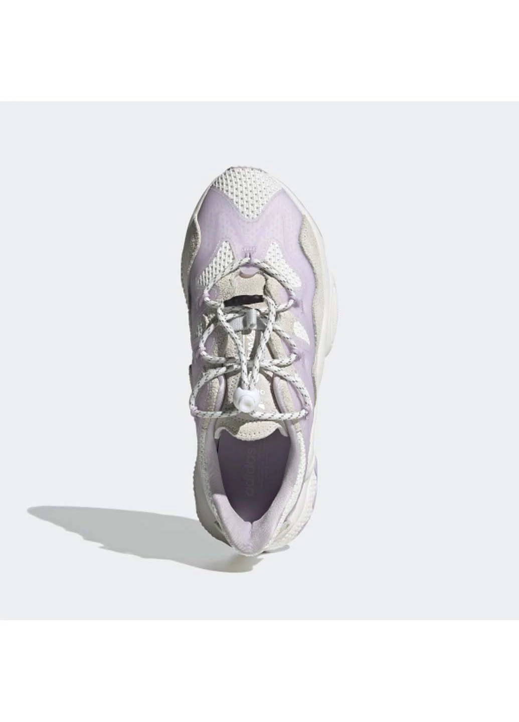 Кросівки adidas фіолетові демісезони (252434406)