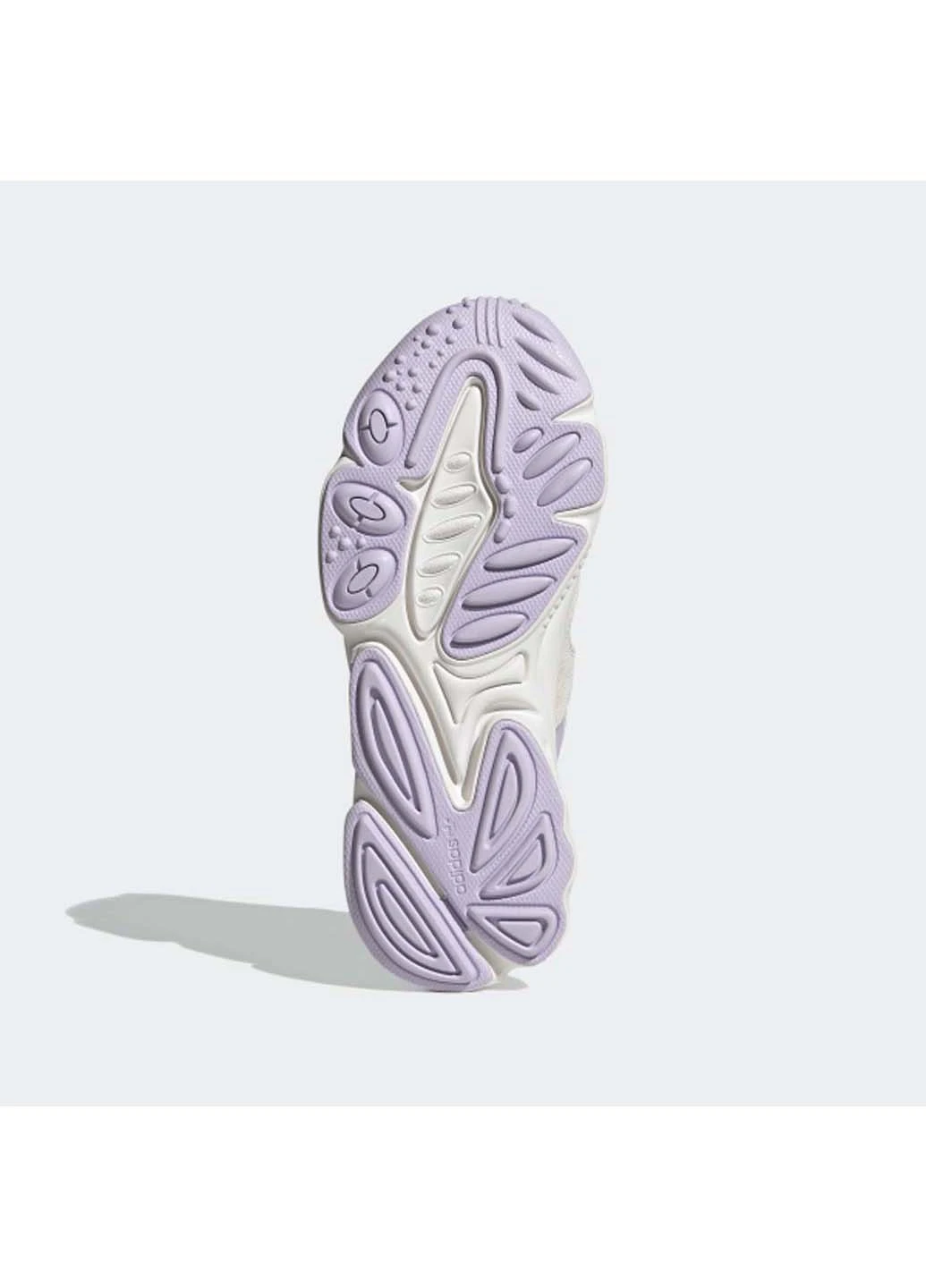 Кросівки adidas фіолетові демісезони (252434406)