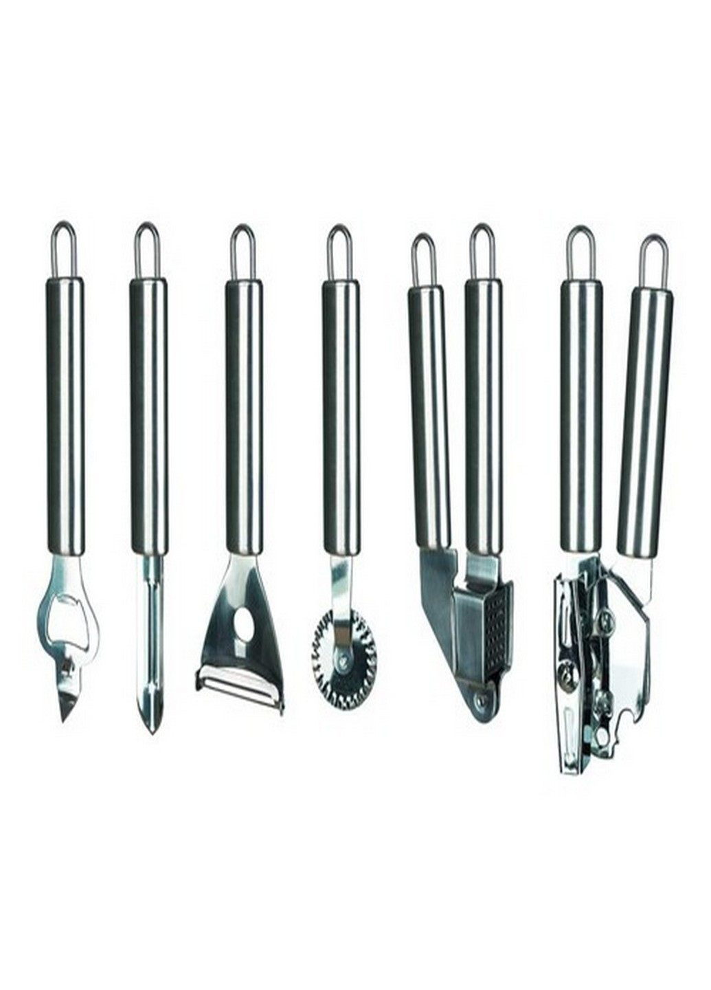 Набір кухонного начиння Culinaria 6шт Lora (186800062)