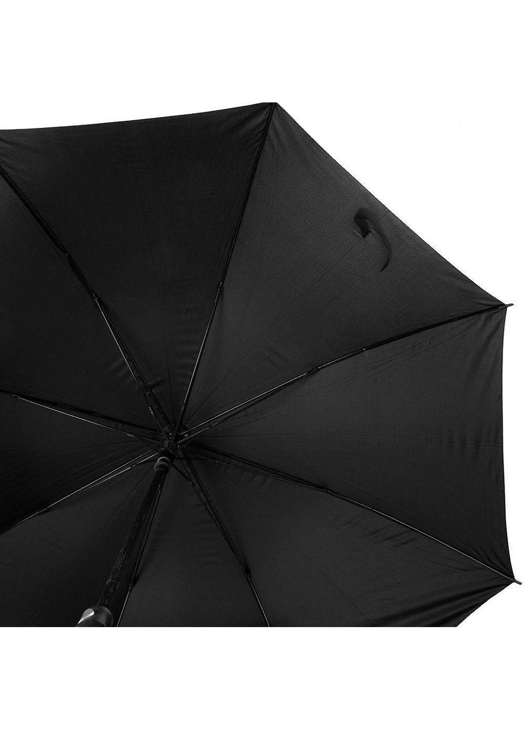 Зонт-трость полуавтомат 128 см Eterno (255405099)