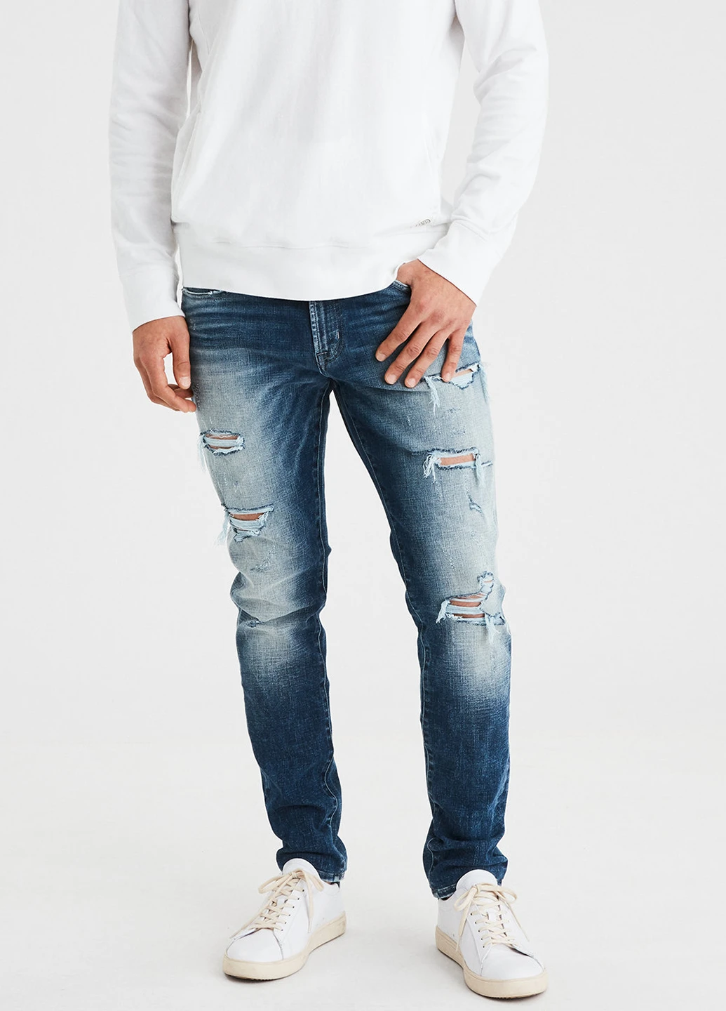 Джинси American Eagle (58992738)