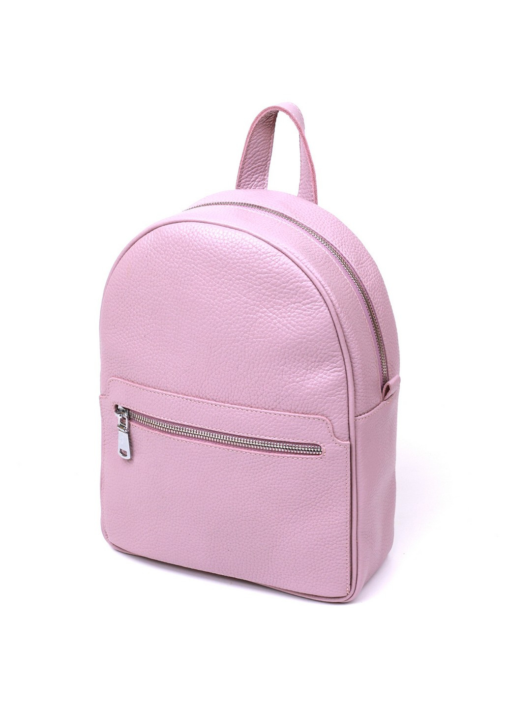 Кожаный рюкзак 21х28х9 см Shvigel (253660136)