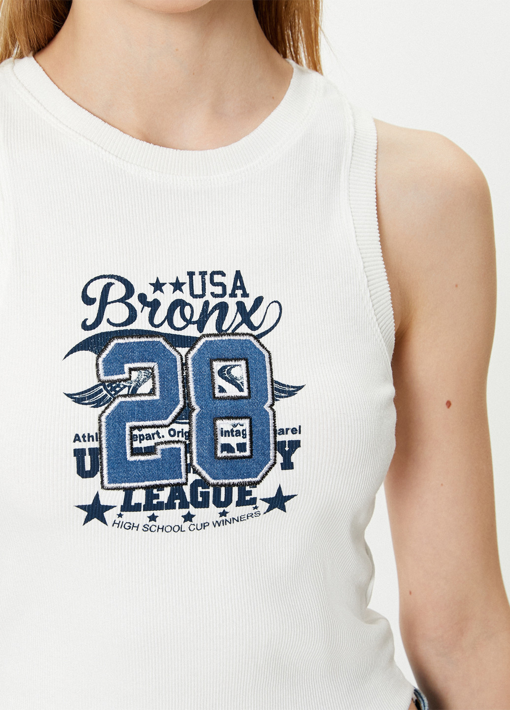 Майка KOTON — 329437482