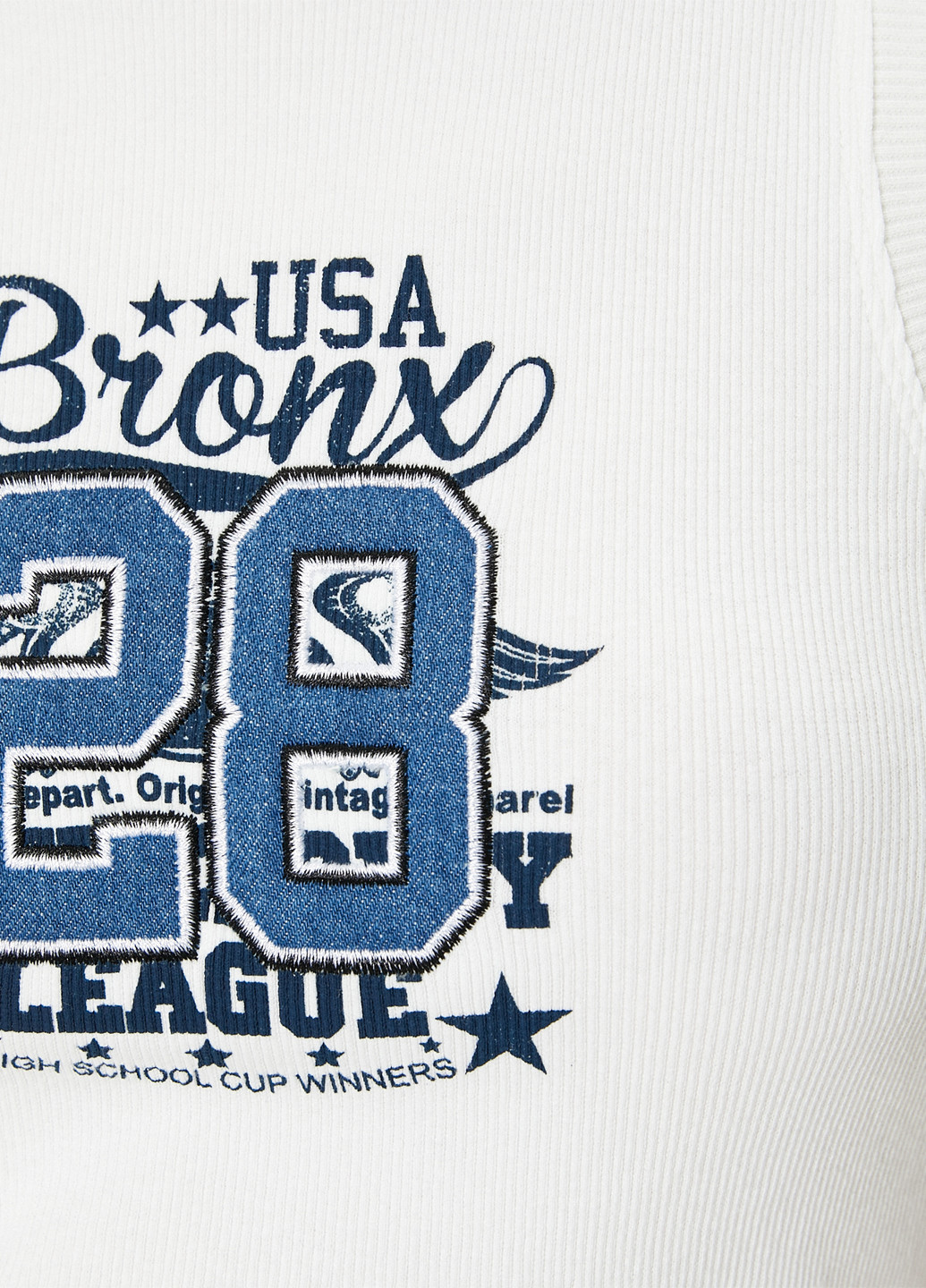 Майка KOTON — 329437482