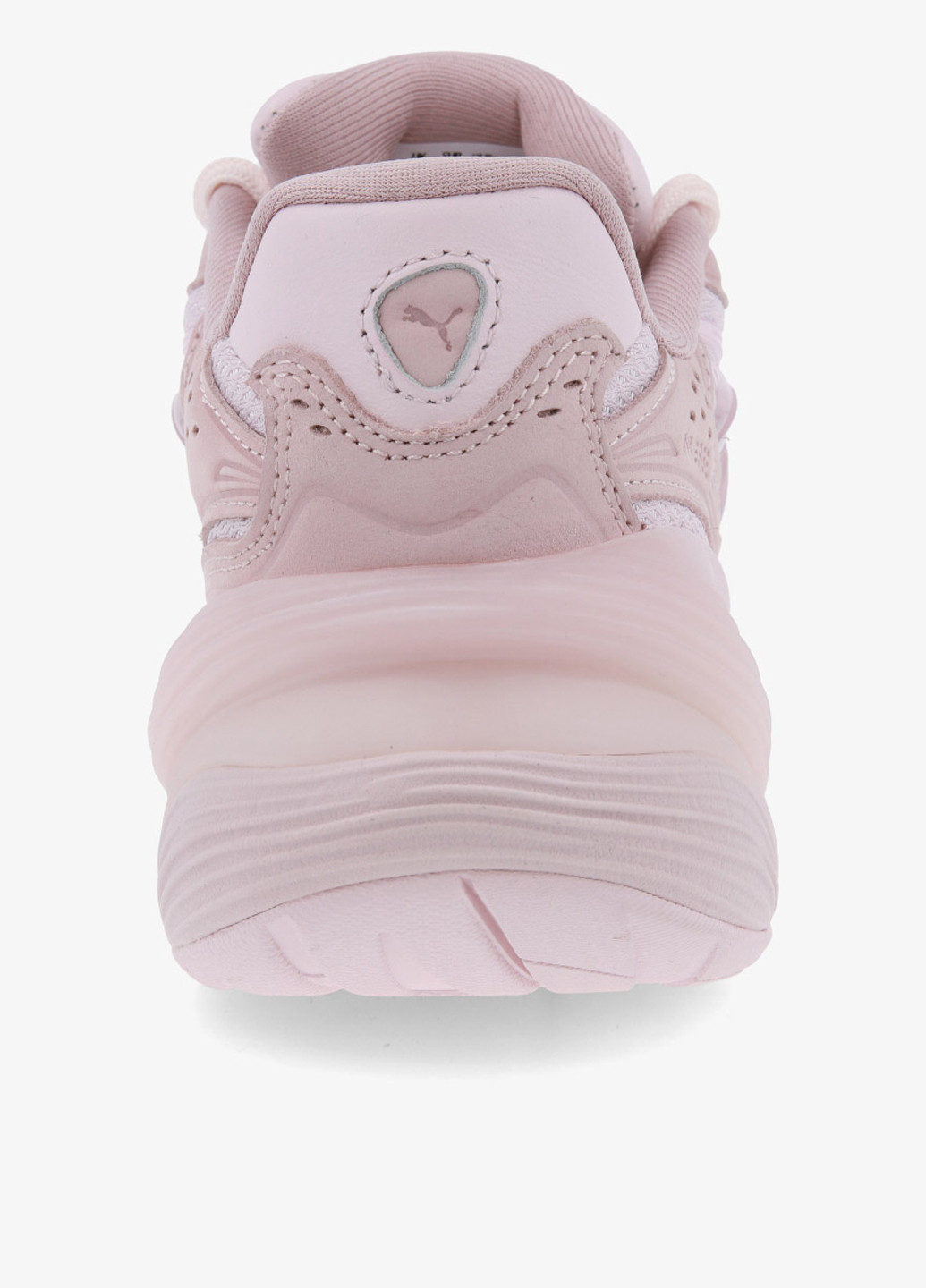 Кроссовки Puma INVERSE PREMİUM розовые демисезоны (348430644)