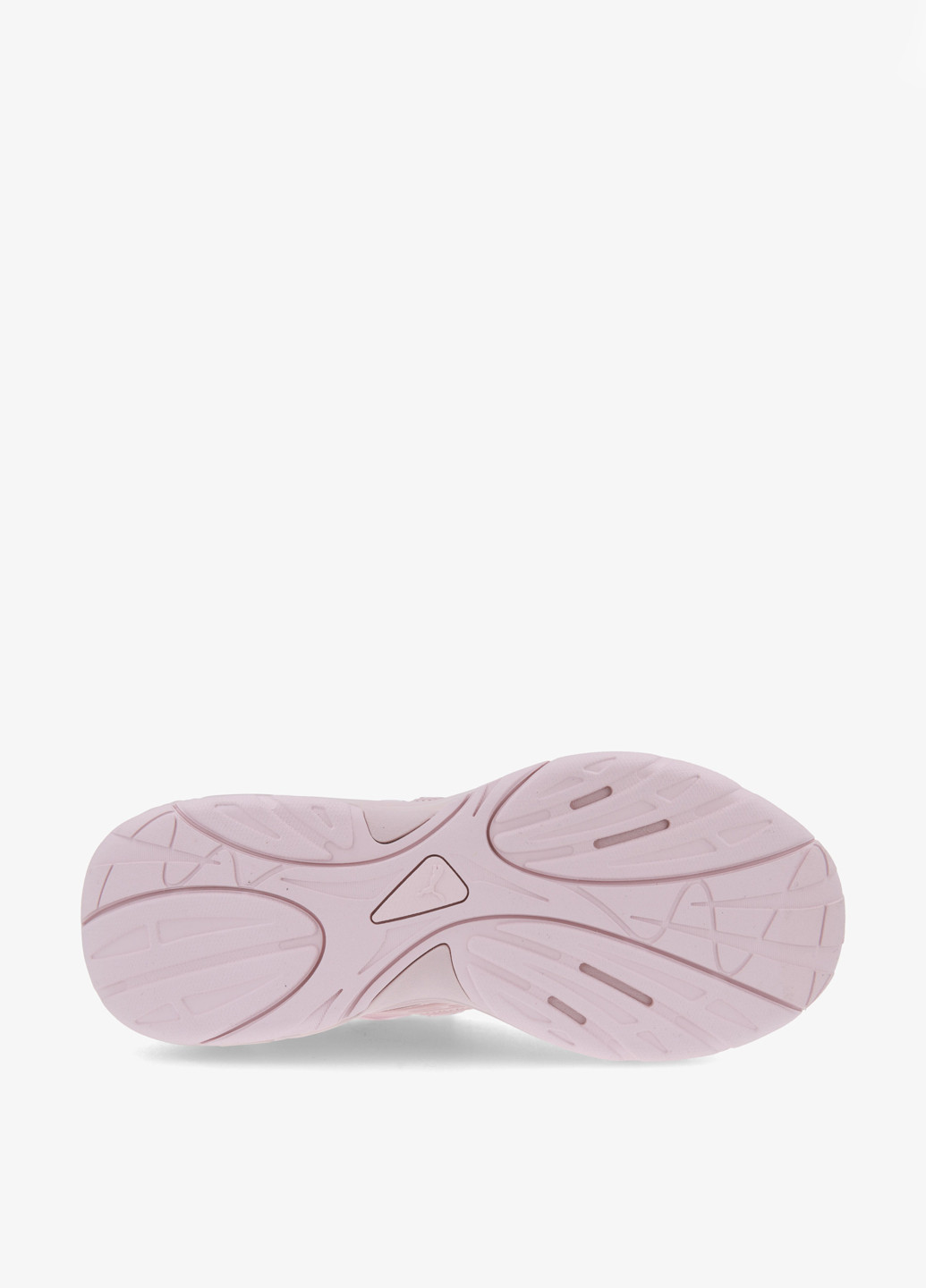 Кроссовки Puma INVERSE PREMİUM розовые демисезоны (348430644)