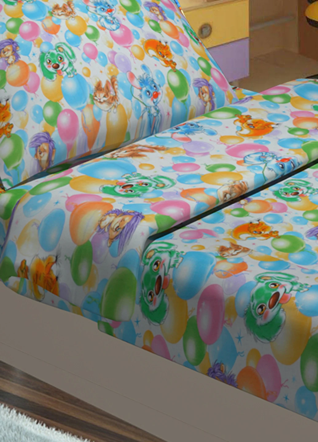 КПБ (детский) Kids Dream (17655065)