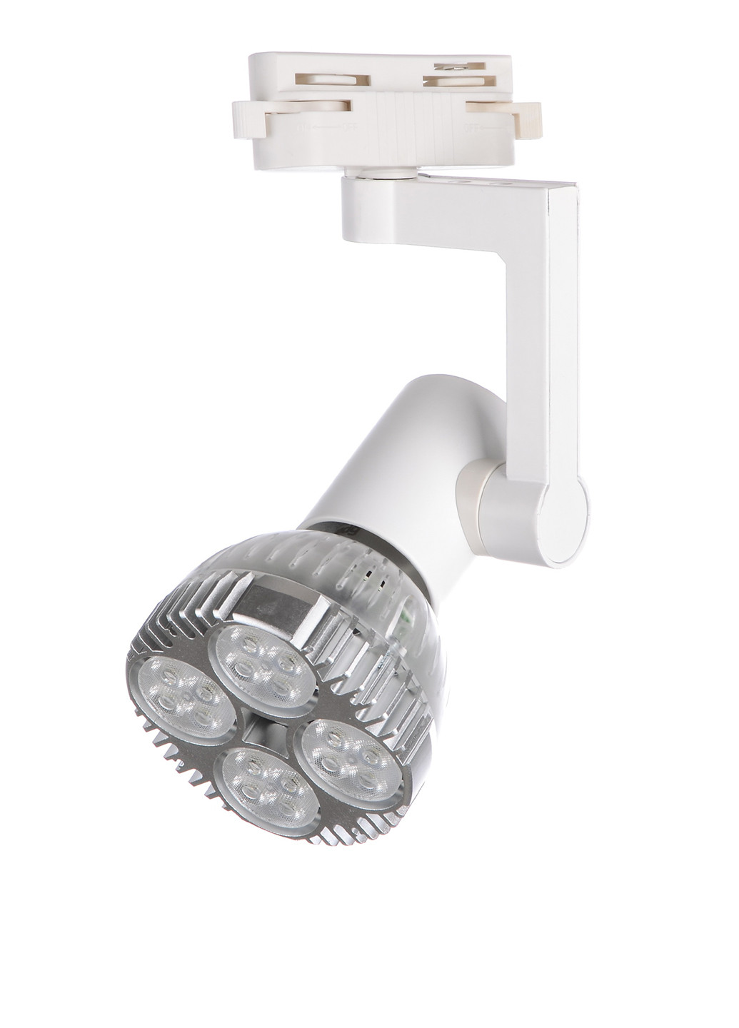 Світильник під лампу, 173х50 мм Brille (129869730)