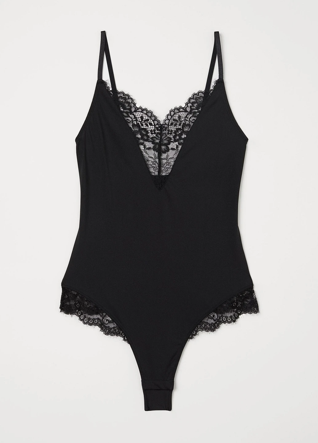 Боді H&M (220102858)