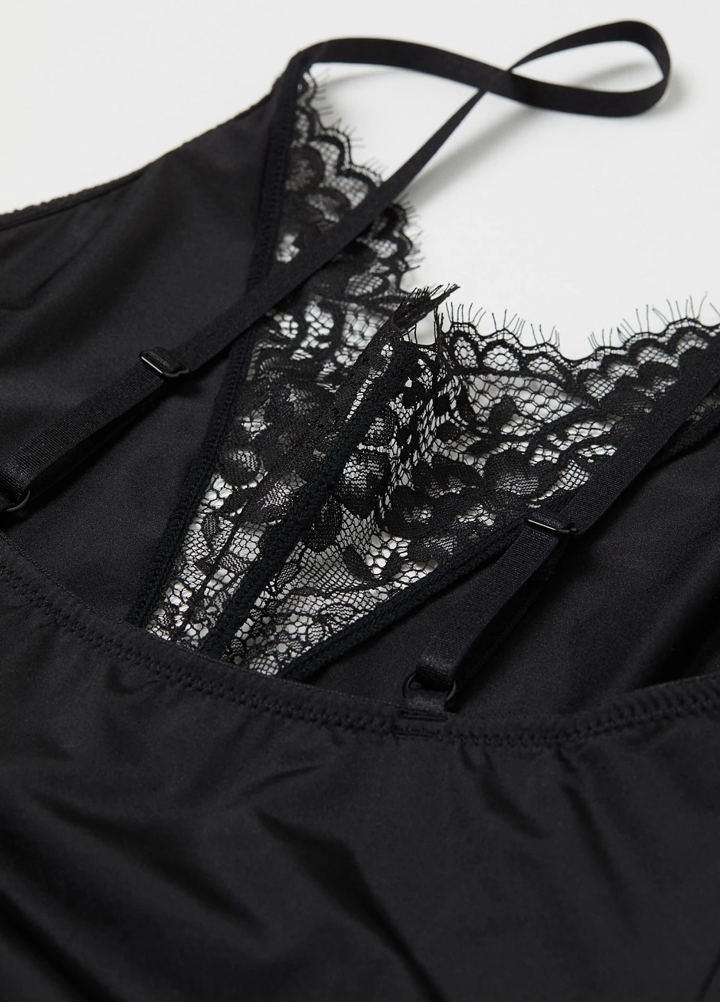 Боді H&M (220102858)