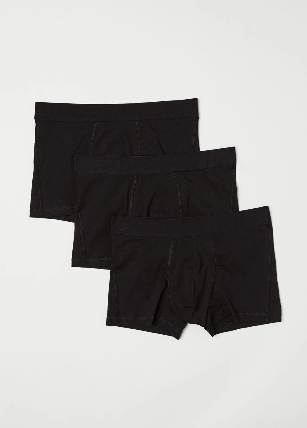 Трусы (3 шт.) H&M (220743176)