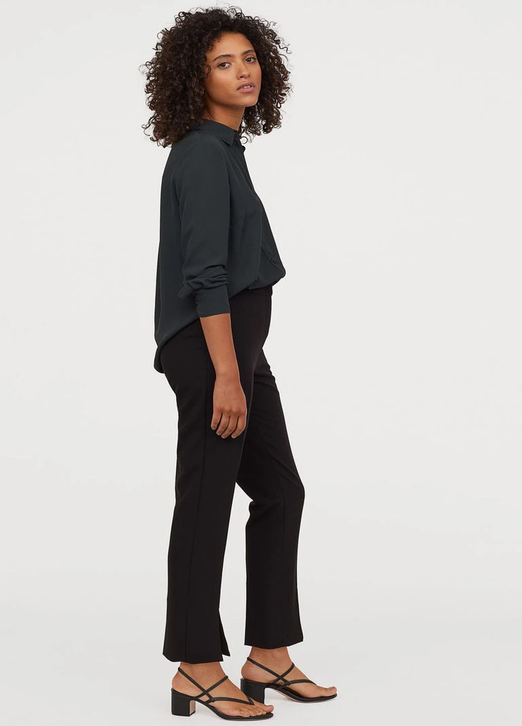 Брюки H&M (215488310)