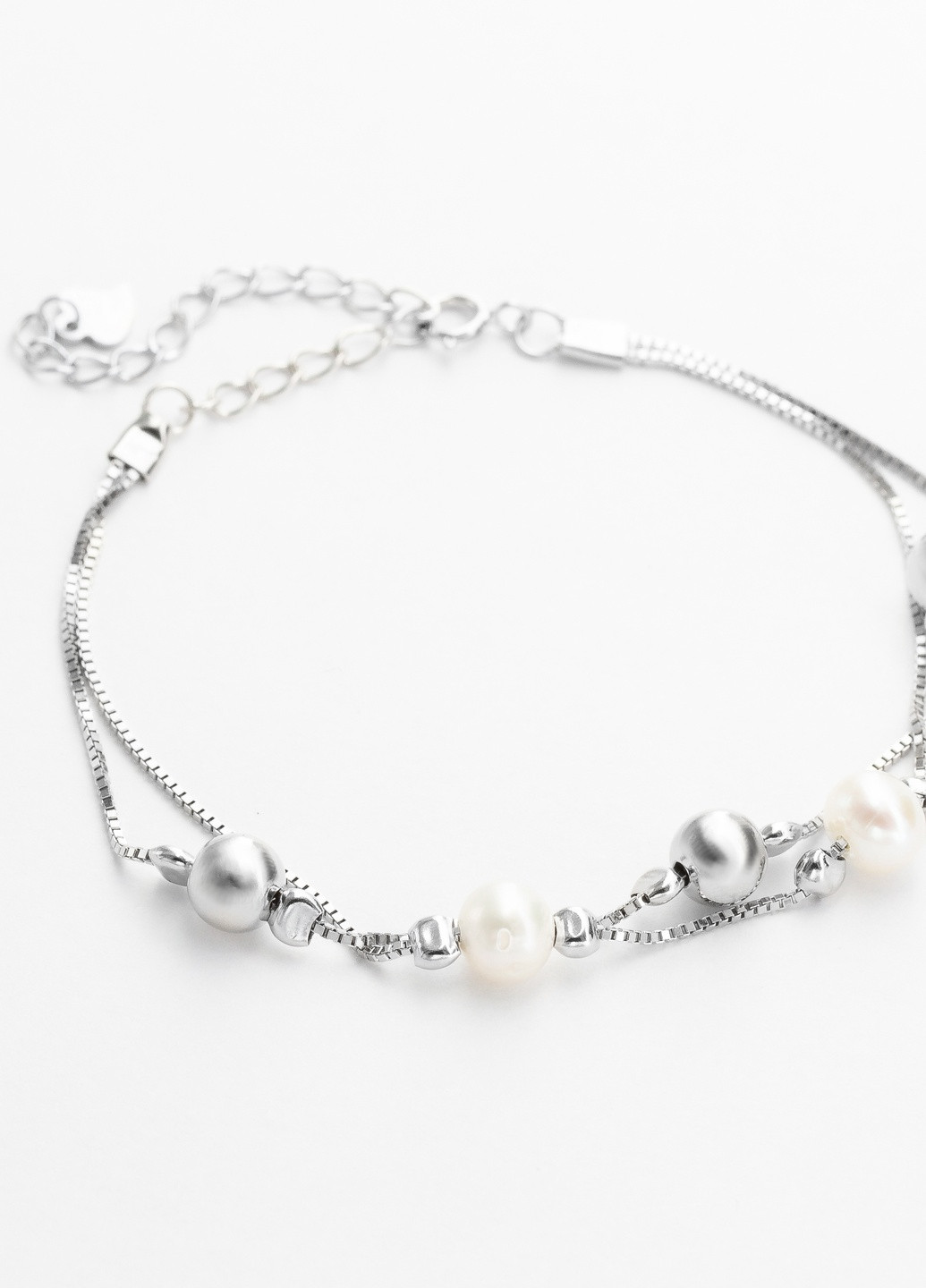 Браслет, серебро Silvex925 (223348313)