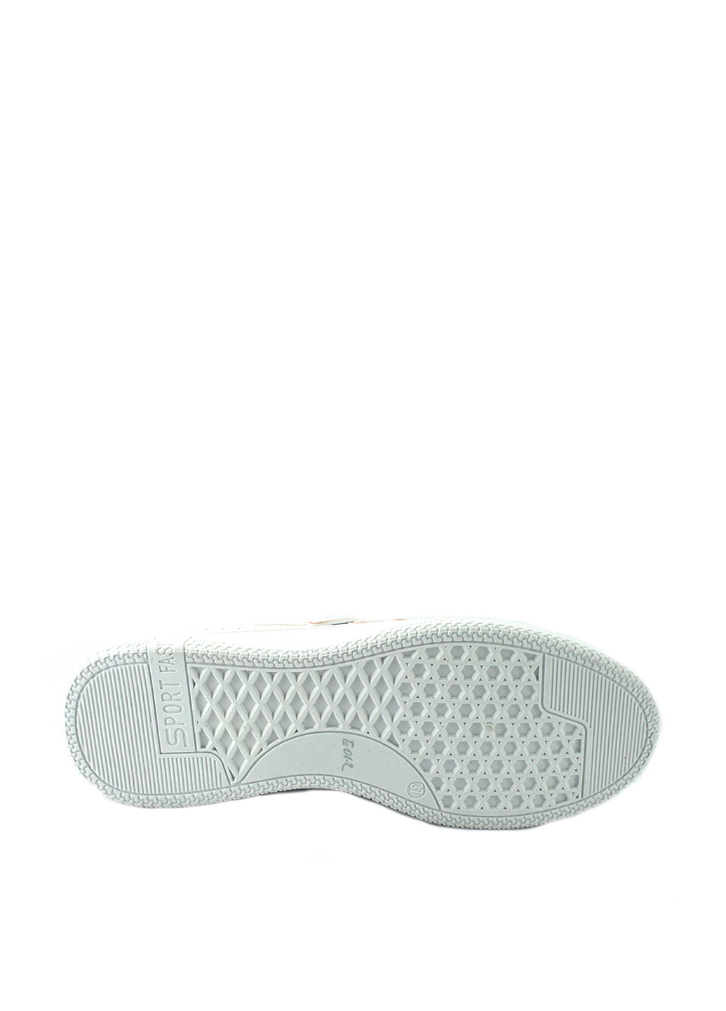 Белые кеды No Brand