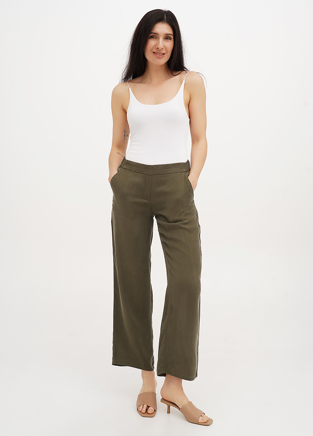 Штани Lagrand (328294913)