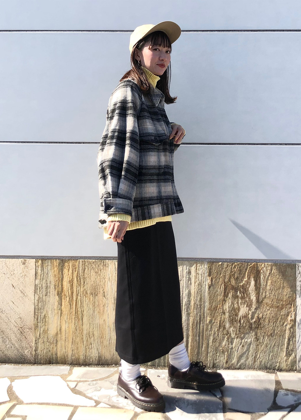 Куртка-сорочка Uniqlo (282723906)