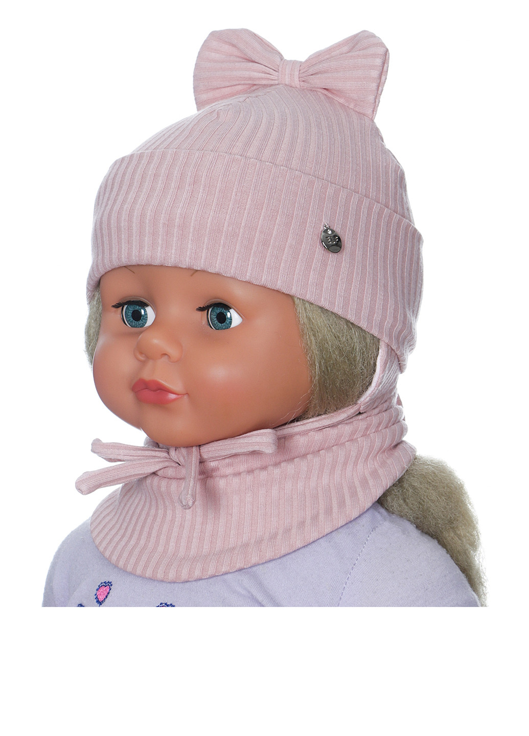 Комплект (шапка, шарф) ELF-kids (286233183)