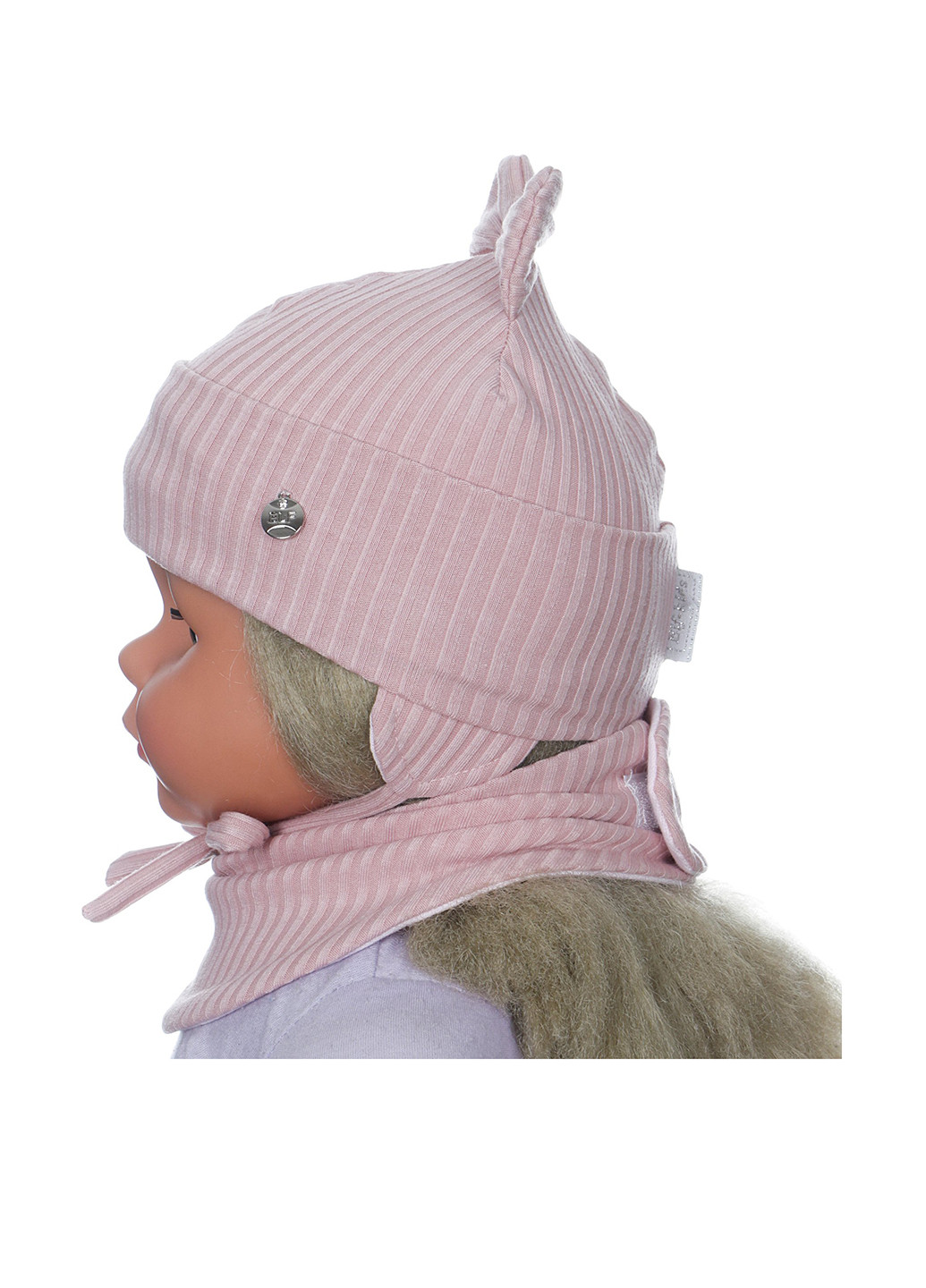 Комплект (шапка, шарф) ELF-kids (256249020)