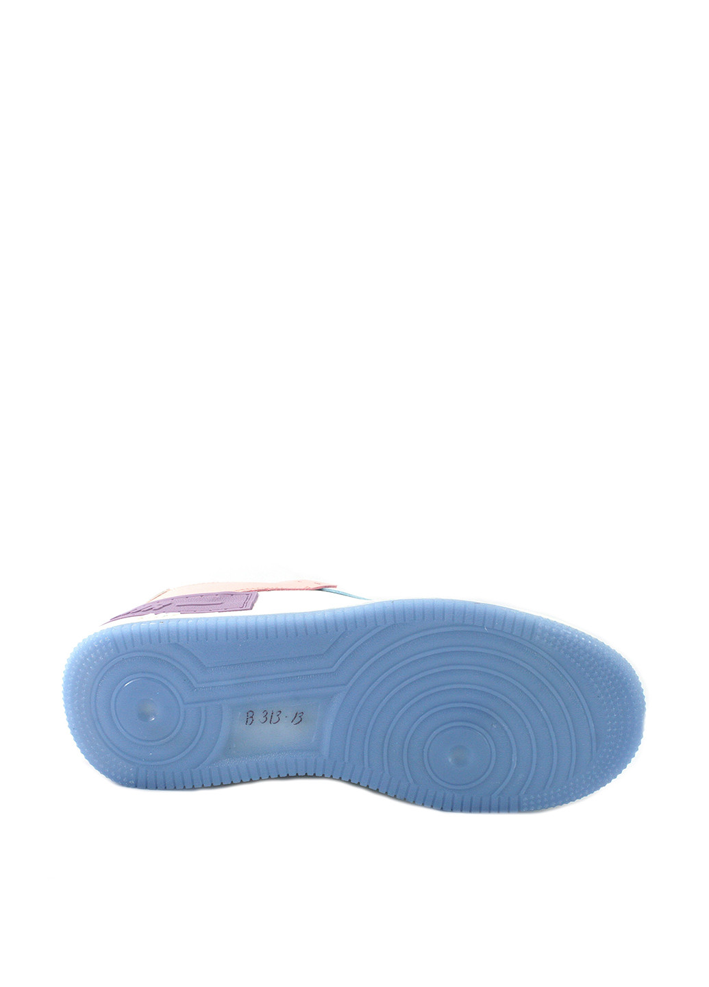 Кросівки No Brand белые демисезоны (357265250)