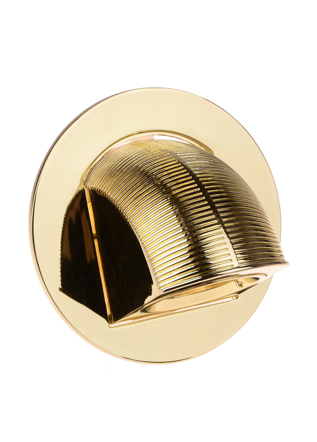 Светильник, 12,5х12,5х12 см Brille (144560686)