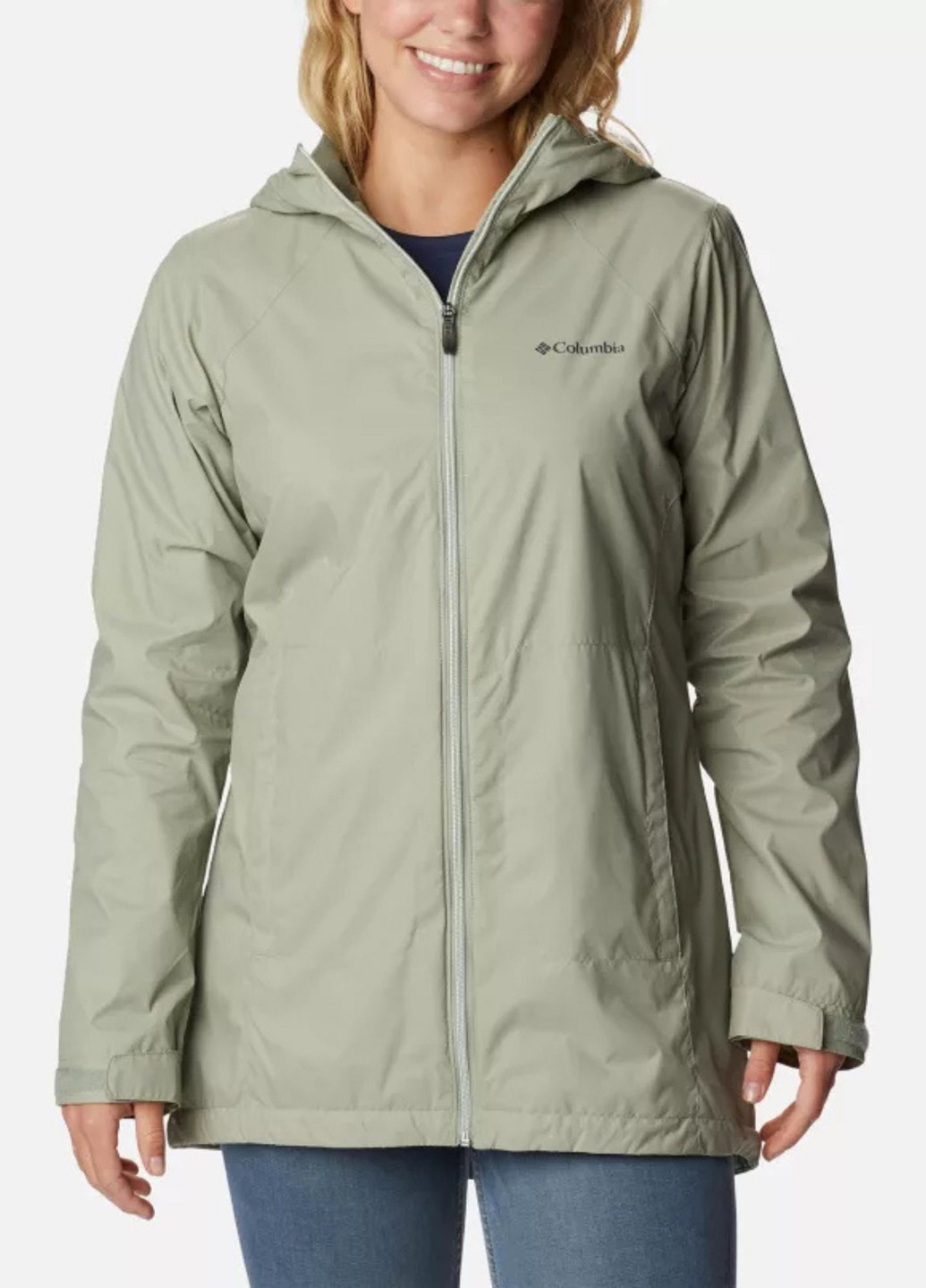 Вітрівка Columbia (314036456}
