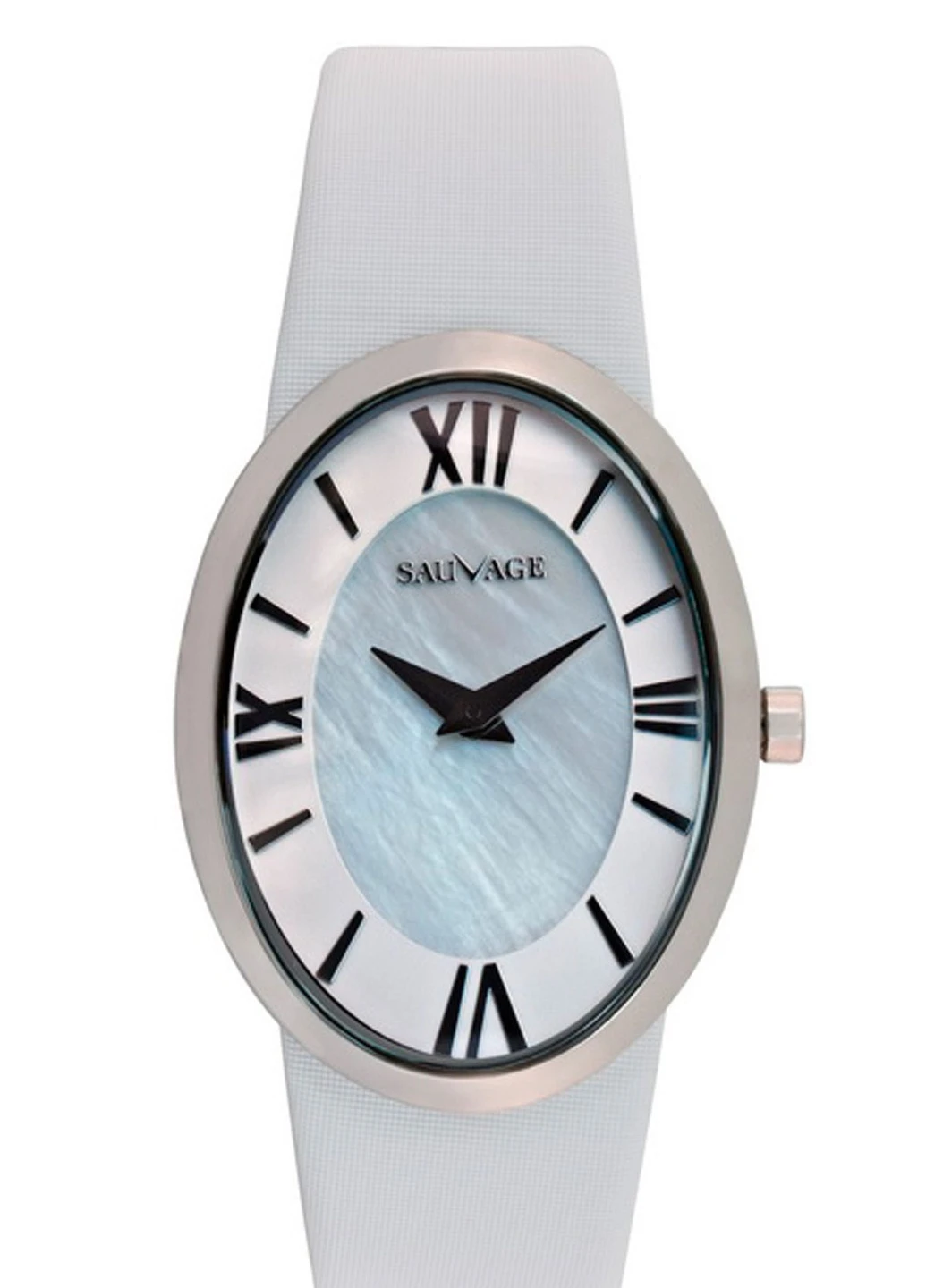 Наручний годинник Sauvage SA-SV67111S WH (228201536)