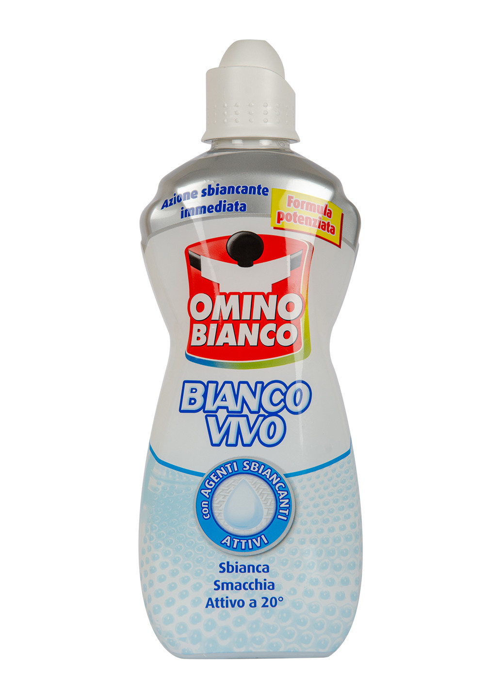 Отбеливатель Vivo 1л OMINO BIANCO (215281888)