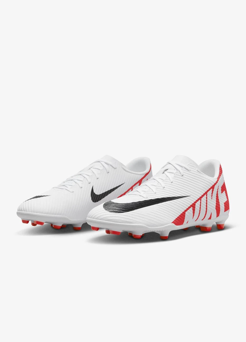 Футбольні бутси DJ5963-600 Nike Mercurial Vapor 15 Club (341248926)