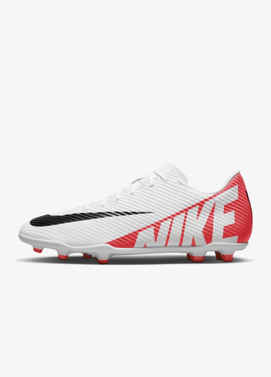Футбольні бутси DJ5963-600 Nike Mercurial Vapor 15 Club (341248926)