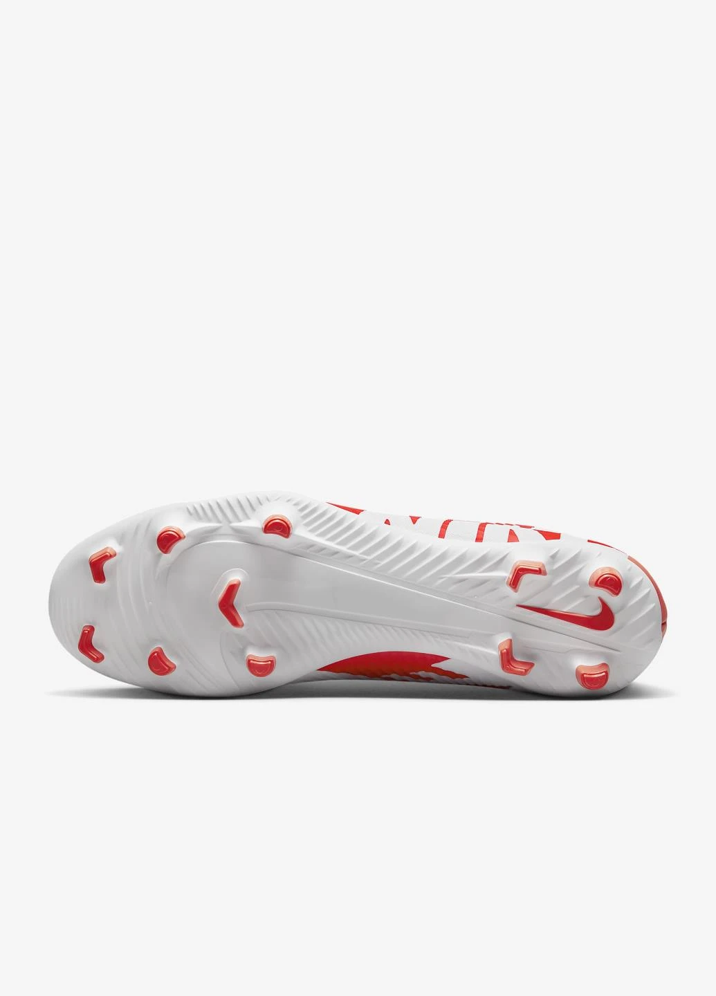 Футбольні бутси DJ5963-600 Nike Mercurial Vapor 15 Club (341248926)